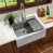 Stainless Steel selected