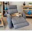 Fauteuil inclinable manuel standard de 29,1 po Aarica