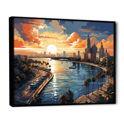 Sunshines State Miami II