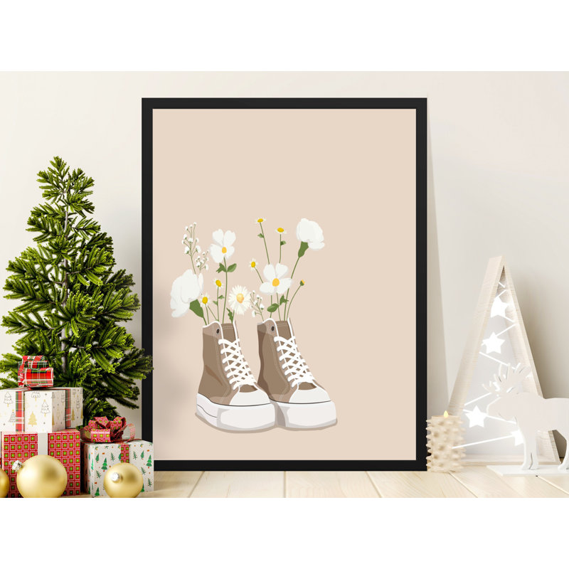 Conlon Single Picture Frame Print, 45.72 cm H x 30.48 cm W