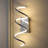 Senduk Dimmable LED Bath Sconce-1735005976