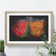 Field of Tulips - Picture Frame Graphic Art-62801772-62801787