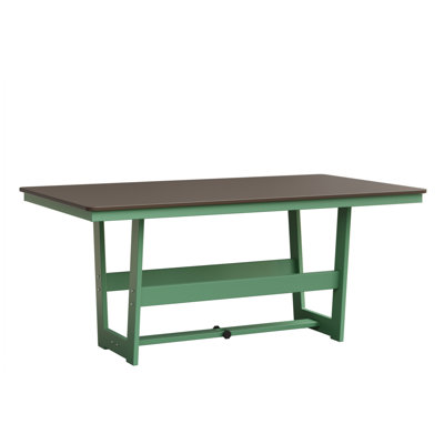 Hudson Outdoor Dining Table
