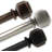 Brock 1" Curtain Rod-153299244-153299241