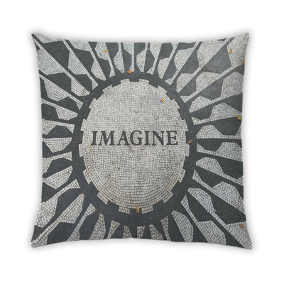 Coussin décoratif Quotes 20