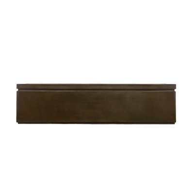 Aleck Handmade Pot Planter