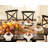 ZWILLING Bellasera 45-Piece Flatware Set