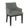 Upholstered Arm Chair