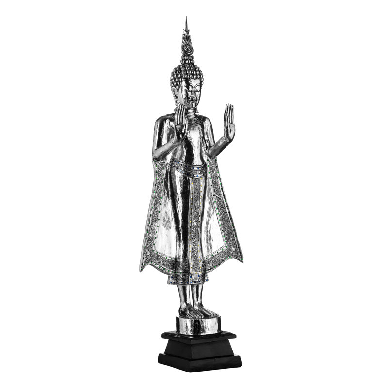 Carnes Statue