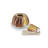 Lékué Nonstick fluted cake pan Cake Pan, 10.4 in (26.4 cm)