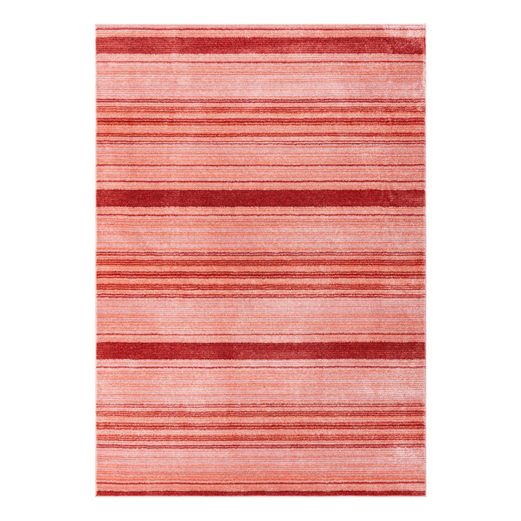 Osteen Striped Indoor Rug