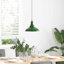 Adalinne 1 - Light Gloss Orange Pendant-132269264
