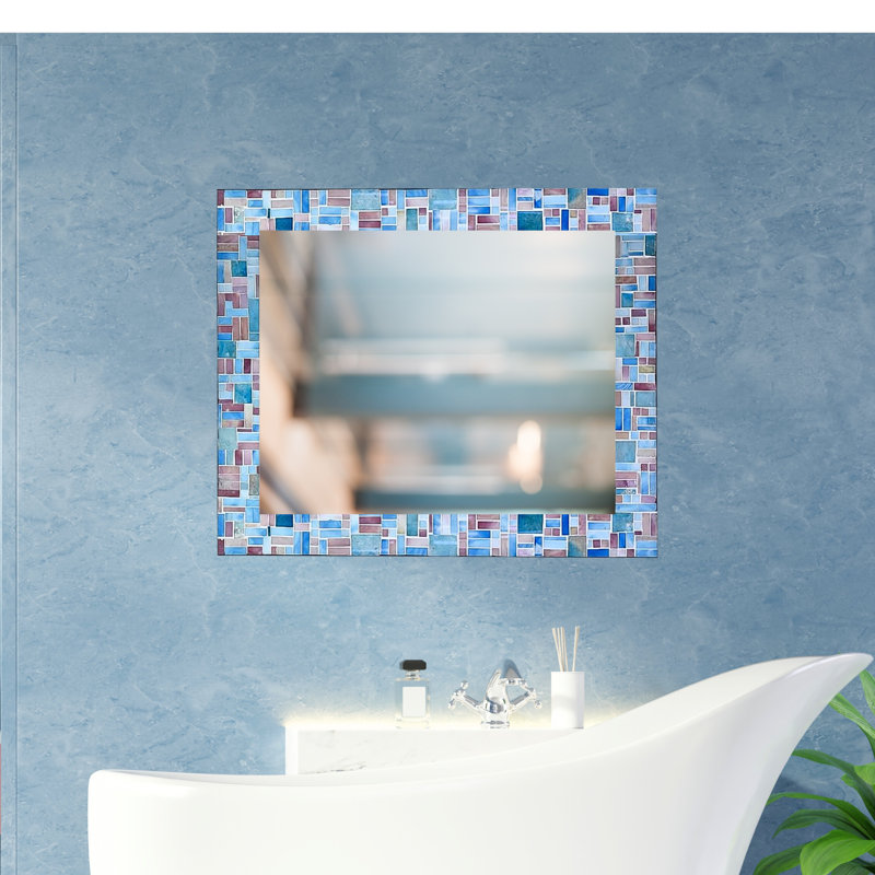 Miroir mural Haile