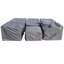 Ewing 3 Seater Rattan Sofa Set-40074265