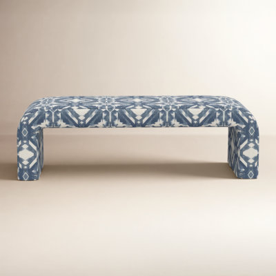Barley Upholstered Bench