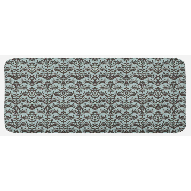 Tapis de cuisine