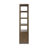 Fuaad Bookcase Storage Bookcase