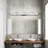 Clare-Marie 4 - Light LED Vanity Light-1872309913
