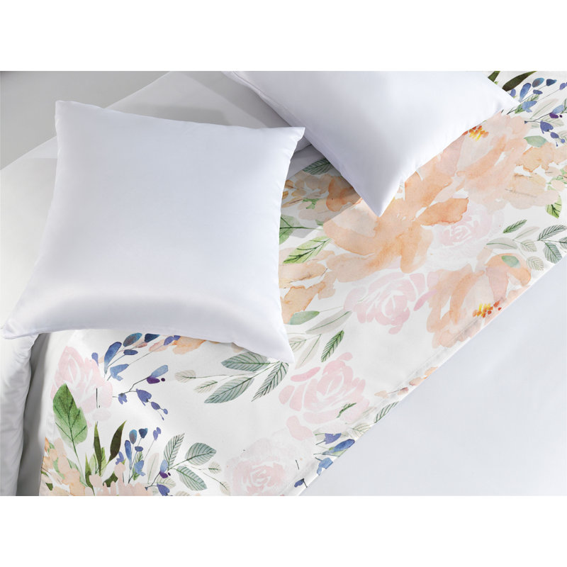 Foulard de lit Ambesonne, Très grand lit