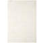 Myshaggy Collection Rugs Solid Design in White-869233862