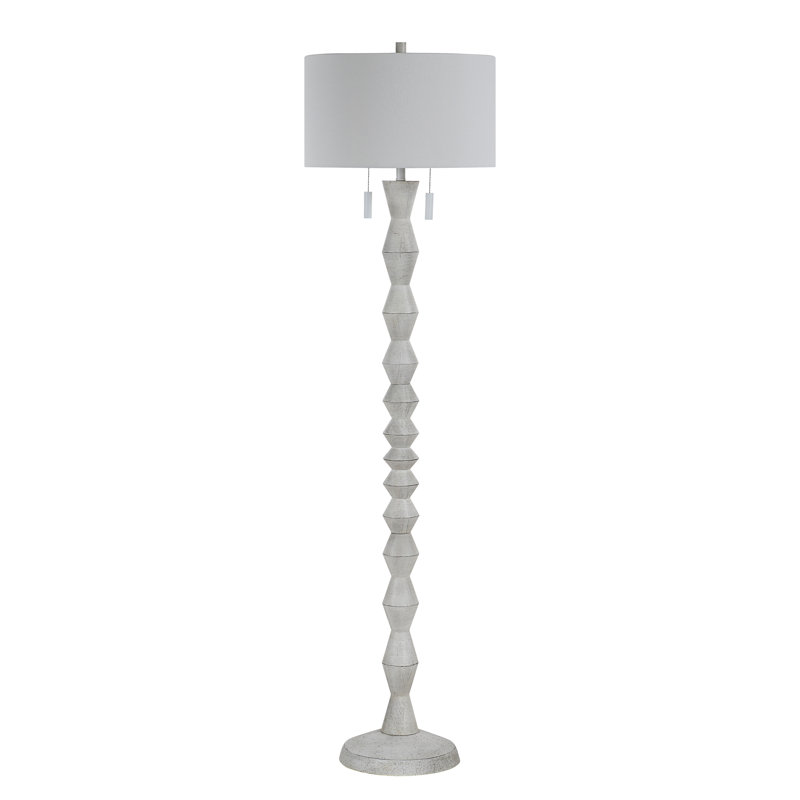 Lampe sur pied Sorriso