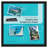 Crain Wood Matte Shadow Box Picture Frame