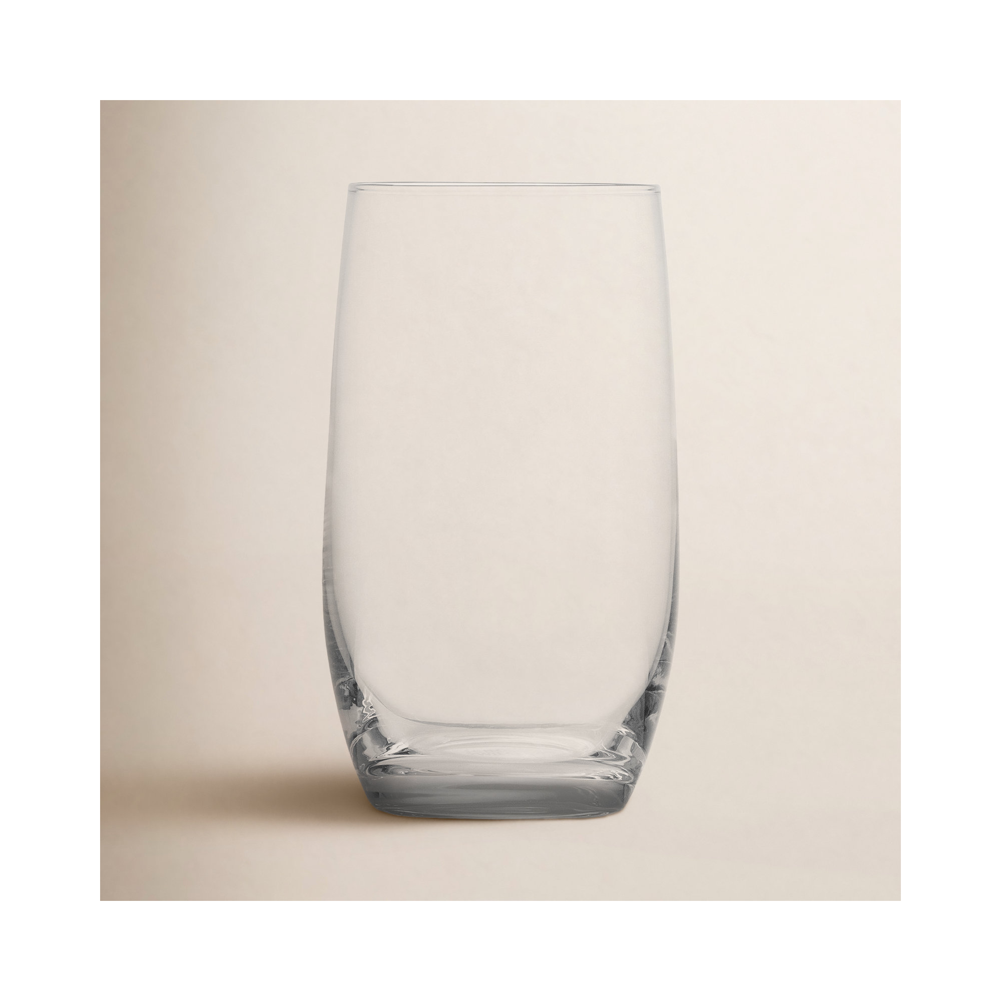 Banquet 6 Piece 11 oz. Glassware Set