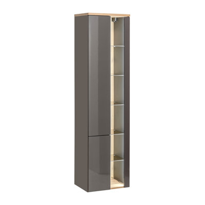 Pihu Linen Cabinet