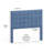 Salm Upholstered Headboard-1421198982-1368198729