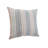 Henke Square Cotton Pillow Cover & Insert-948775591