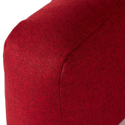  Repose-pieds en polyester