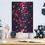 «Heartfall» par Art Licensing Studio, art mural