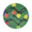 Sous-verres Xmas-119015273
