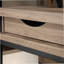 Bureau d'écriture, bureau en L pour la maison, bureau