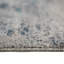 Tapis bleu / beige Melinda-1460827864