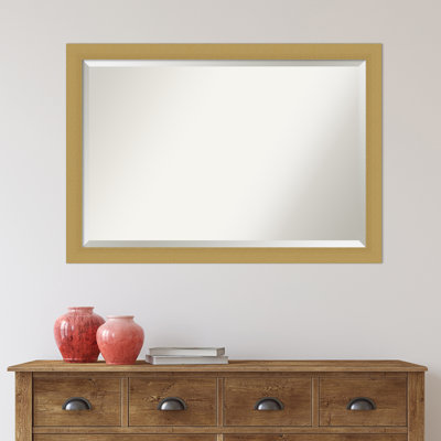 Keenan Flat Mirror