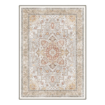 Tapis oriental performance Roehit