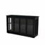 Armoire avec porte vitrée Janitzy-1445211997