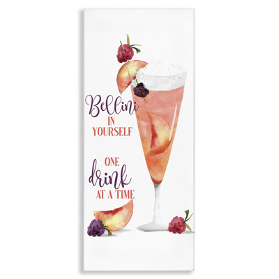  «Fun Summer Drink Drink» par Deane Beesley