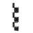 5 Piece Corner Shelf-34261146