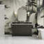 Base de meuble-lavabo simple 59,88 po Brookfield seulement-113399085