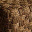 Runa Upholstered Pouf