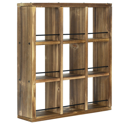 Floating Shelf