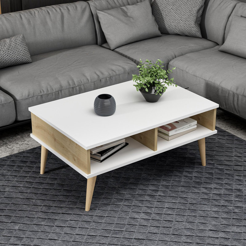 Glorias Coffee Table