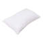White Polyester Ultra Soft Pillow Insert