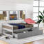 Lit de jour simple Eleanora-680977484