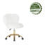 Polyester Blend Task Chair-1948695144