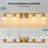 Geneva Dimmable Bathroom Vanity Light Fixtures-501568371-496050023