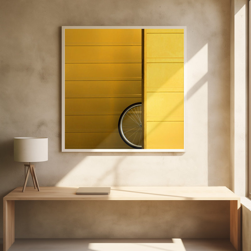 Wrapped Canvas Print, 50.8 cm H x 76.2 cm W