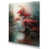 Wrapped Canvas selected